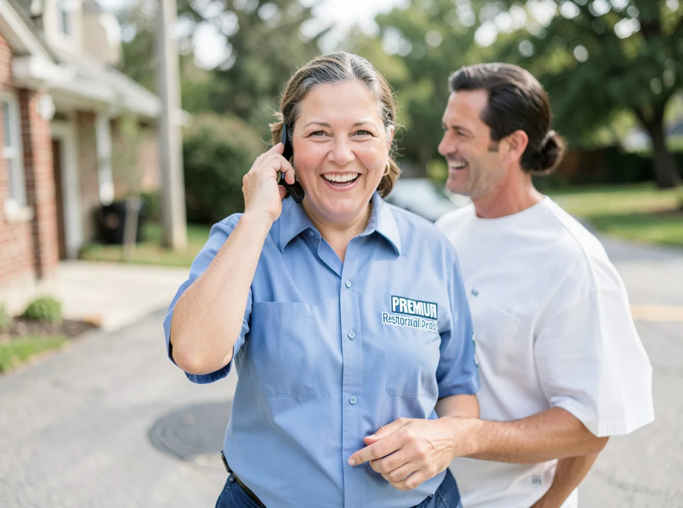 Water Damage Restoration Mishicot, WI FAQs